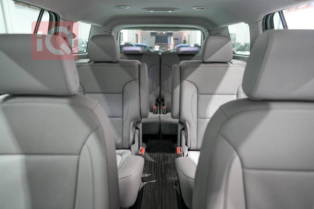 جي ام سي اكاديا